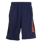 スポルディング(SPALDING)(メンズ) バスバスケットボールウェア プラクティスパンツ タイガーカモサイド SMP22004