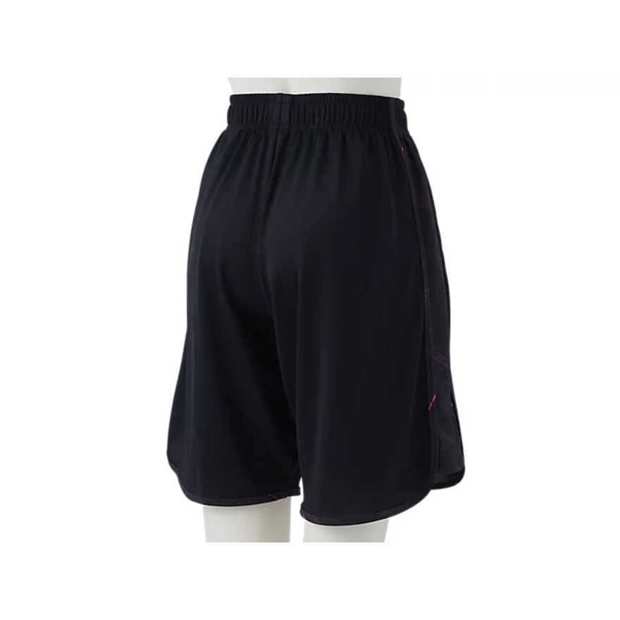 アシックス（ASICS）（レディース）バスパン バスケットボールウェア ドライウイメンズプラクティスパンツ 2062A064.002
