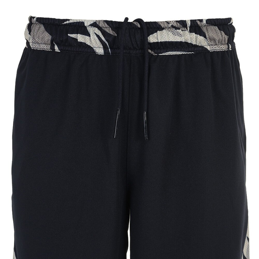 アンダーアーマー｜バスパン バスケットボールウェア ベースライン ショーツ 1375347 001 スポーツ用品はスーパースポーツゼビオ