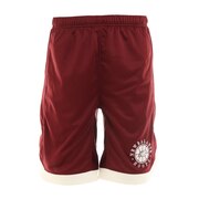 ニューバランス（new balance）（メンズ）バスパン バスケットボールウェア バスパン Knit ショートパンツ AMS25059NBY 練習着