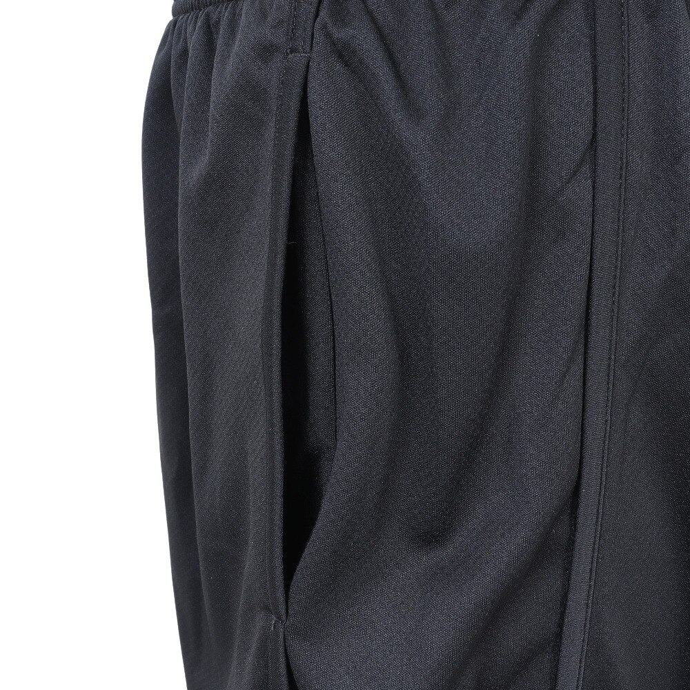 ニューバランス（new balance）（メンズ）バスパン バスケットボールウェア Knit ショートパンツ AMS25061BK