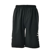 ニューバランス（new balance）（メンズ）バスパン バスケットボールウェア Woven ショートパンツ AMS25091BK