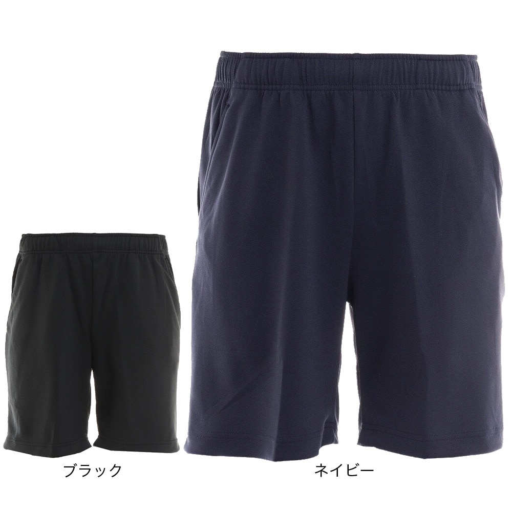 エックスティーエス（XTS）（メンズ）バスパン バスケットボールウェア グラフィックパンツ 751G2CD7136 BLK