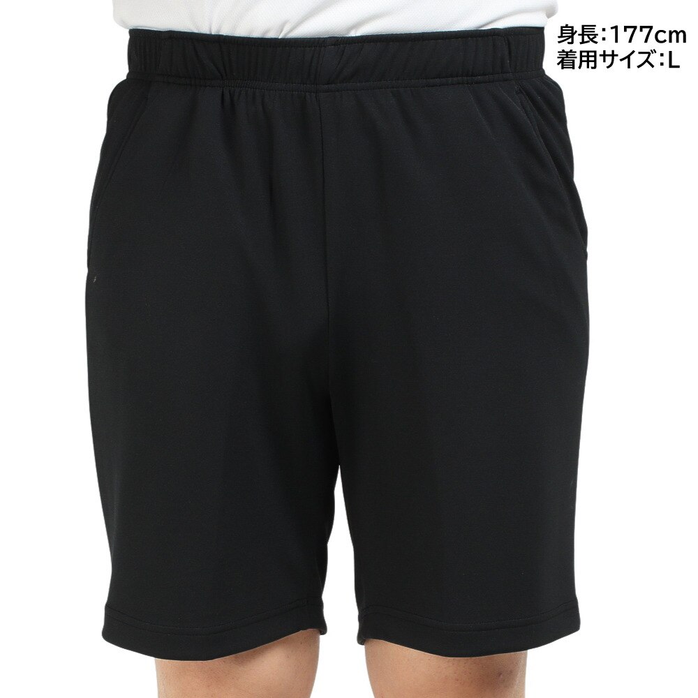 エックスティーエス（XTS）（メンズ）バスパン バスケットボールウェア グラフィックパンツ 751G2CD7137 BLK