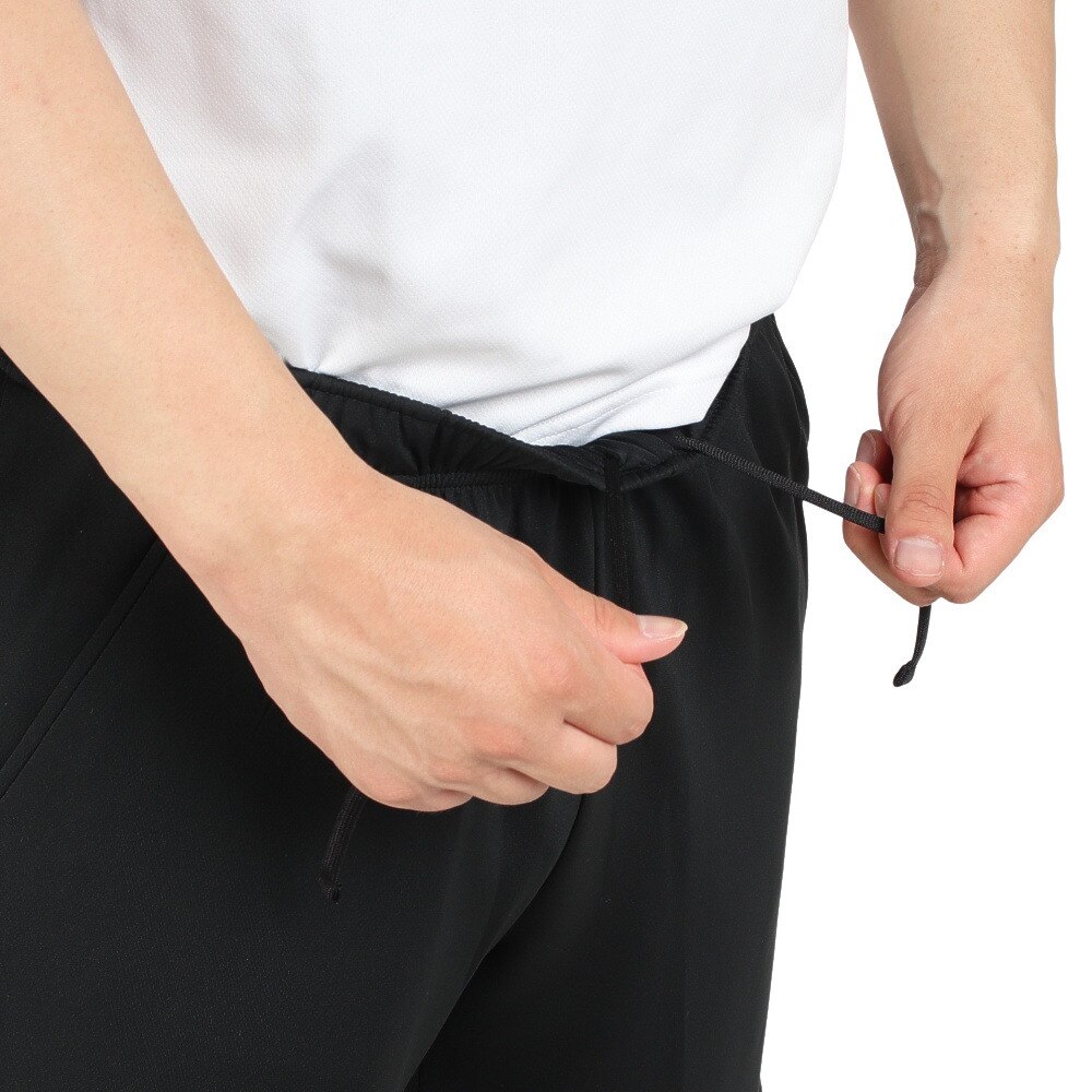 エックスティーエス（XTS）（メンズ）バスパン バスケットボールウェア グラフィックパンツ 751G2CD7137 BLK