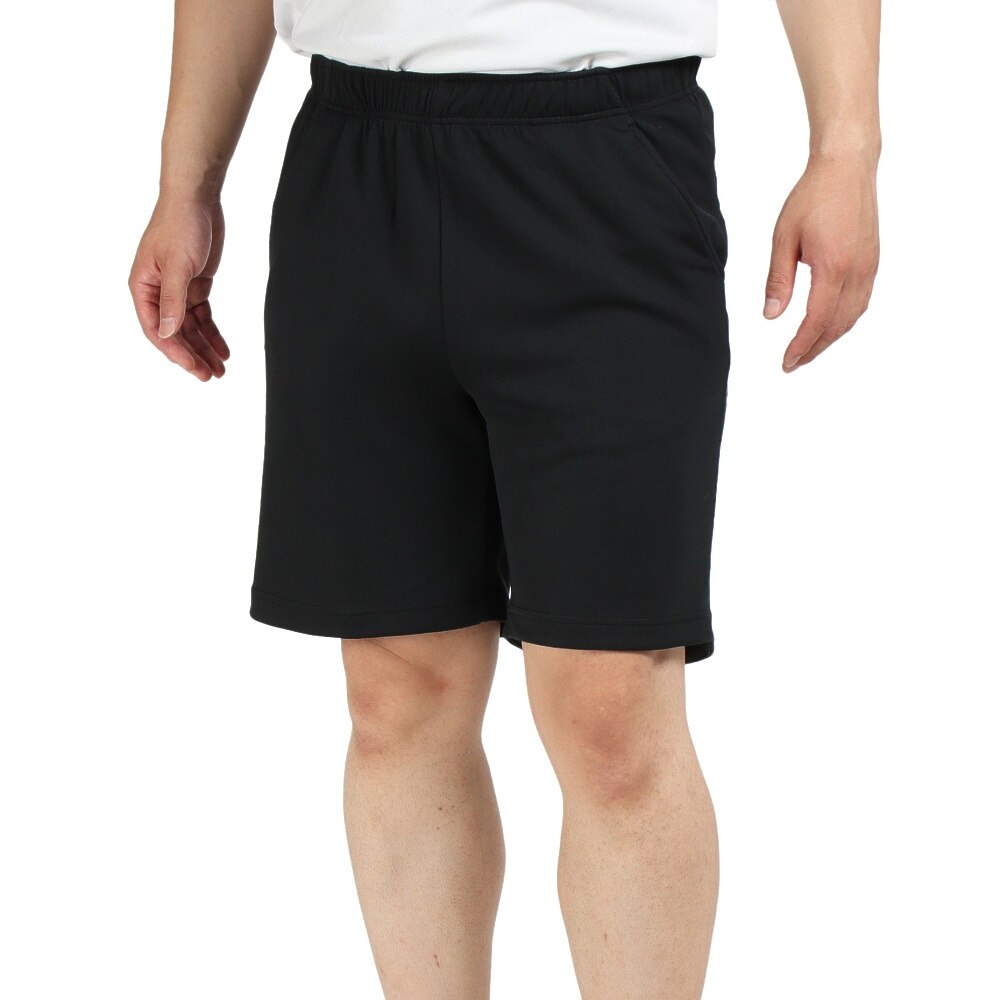 エックスティーエス（XTS）（メンズ）バスパン バスケットボールウェア グラフィックパンツ 751G2CD7137 BLK