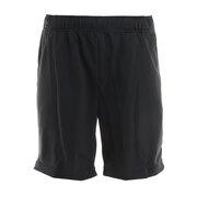 エックスティーエス(XTS)(メンズ)バスパン バスケットボールウェア グラフィックパンツ 751G2CD7138 BLK