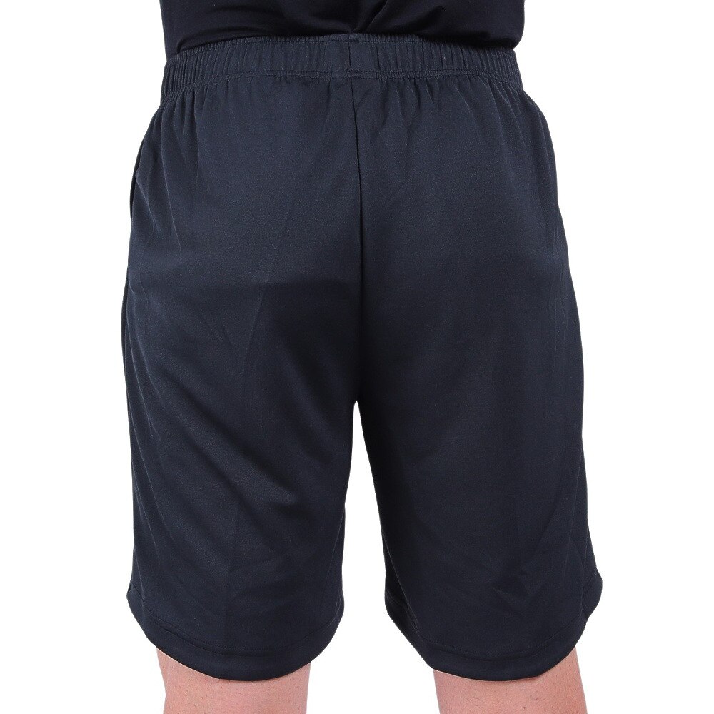 エックスティーエス（XTS）（メンズ）バスパン バスケットボールウェア グラフィックパンツ 751G2CD7139 BLK