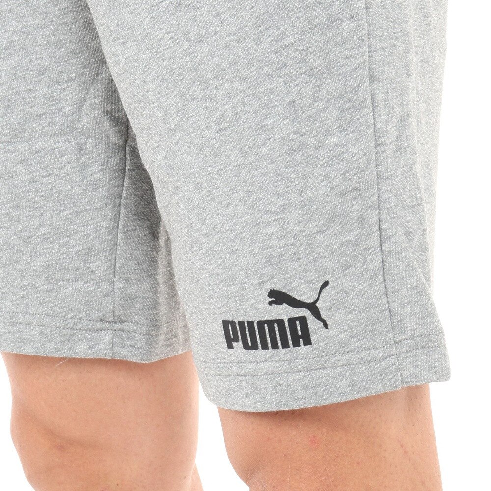 プーマ（PUMA）（メンズ）バスパン バスケットボールウェア ESS ショーツ 58873903