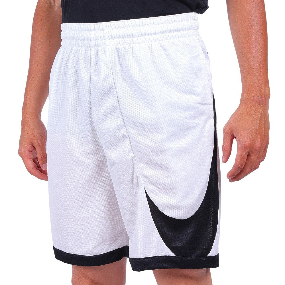 ナイキ（NIKE）（メンズ）バスケットボールウェア DF ハイブリッド ショートパンツ 3.0 DH6764-100 |  スポーツ用品はスーパースポーツゼビオ