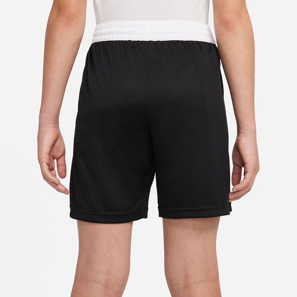 ナイキ（NIKE）（キッズ）バスパン バスケットボールウェア ユース ドライフィット バスケットボール ショートパンツ DM8177-010 速乾★★★