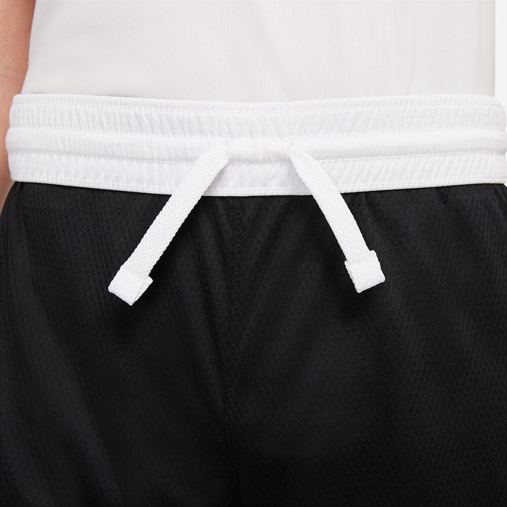 ナイキ（NIKE）（キッズ）バスパン バスケットボールウェア ユース ドライフィット バスケットボール ショートパンツ DM8177-010 速乾★★★