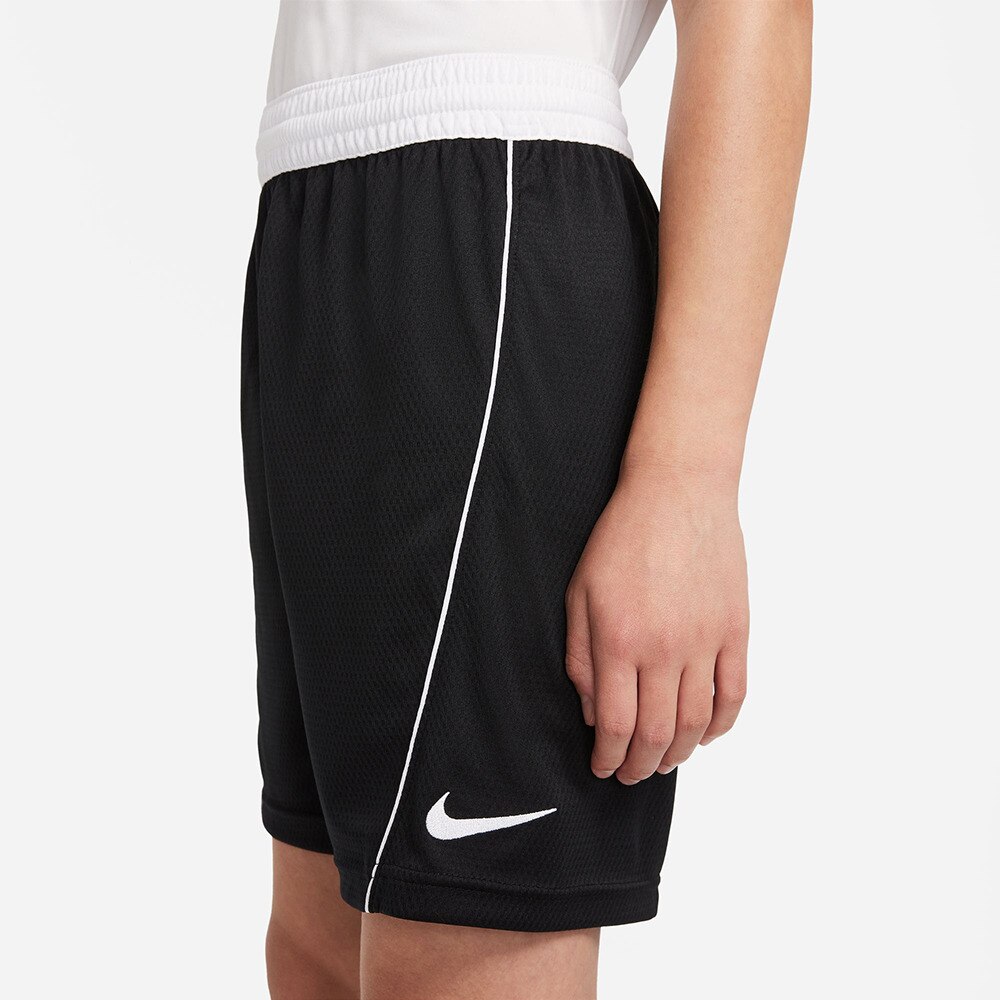 ナイキ（NIKE）（キッズ）バスパン バスケットボールウェア ユース Dri-FIT バスケットボール ショートパンツ DM8177-010