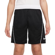 ナイキ（NIKE）（キッズ）バスパン バスケットボールウェア YTH DF バスケットボール ショートパンツ DM8177-010