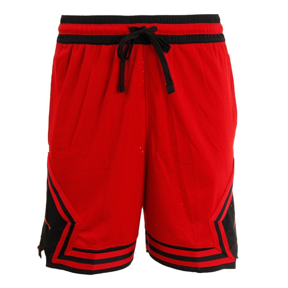 ジョーダン（JORDAN）（メンズ）バスパン バスケットボールウェア ドライフィット エア ダイアモンド ショートパンツ DH9076-687