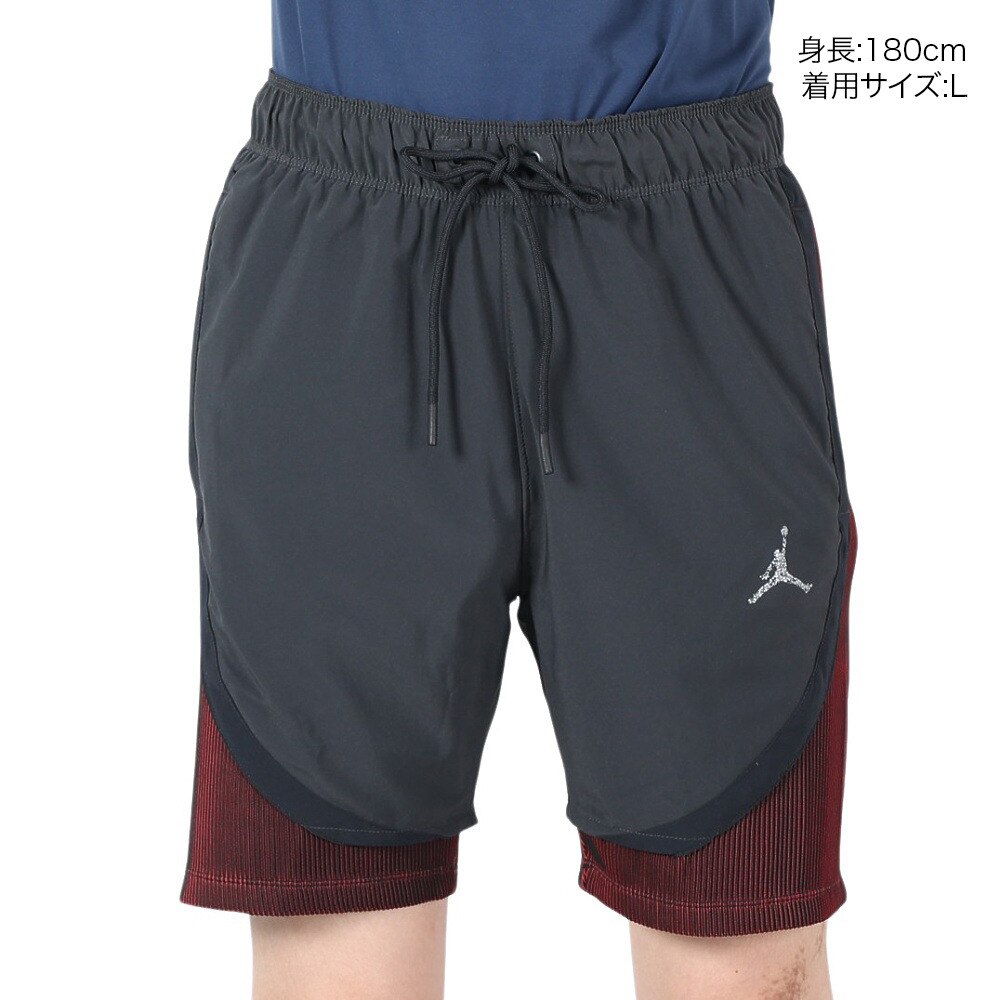 ＪＯＲＤＡＮ（メンズ）バスパン バスケットボールウェア ドライフィット SPRT STMT ショートパンツ DM1830-045★★★