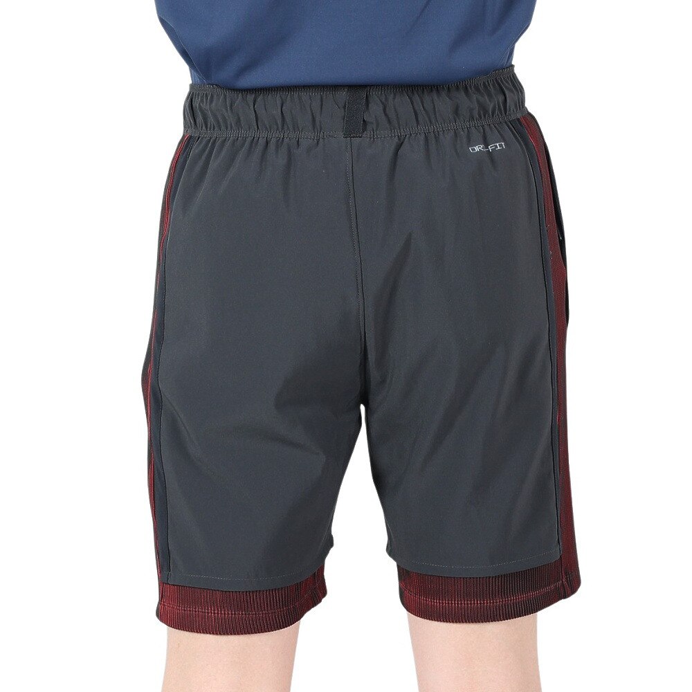 ＪＯＲＤＡＮ（メンズ）バスパン バスケットボールウェア ドライフィット SPRT STMT ショートパンツ DM1830-045★★★