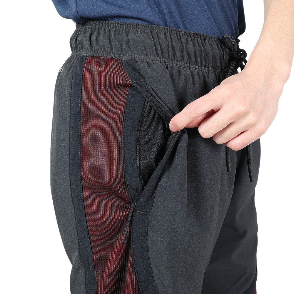 ジョーダン（JORDAN）（メンズ）バスパン バスケットボールウェア ドライフィット SPRT STMT ショートパンツ DM1830-045 速乾★★★