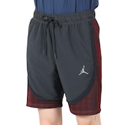 JORDAN(メンズ)バスパン バスケットボールウェア ドライフィット SPRT STMT ショートパンツ DM1830-045
