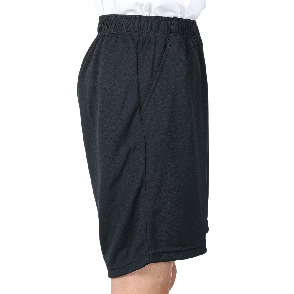 エックスティーエス（XTS）（メンズ）バスパン バスケットボールウェア メンズ バスケパンツ 黒 751G2TF7166 BLK
