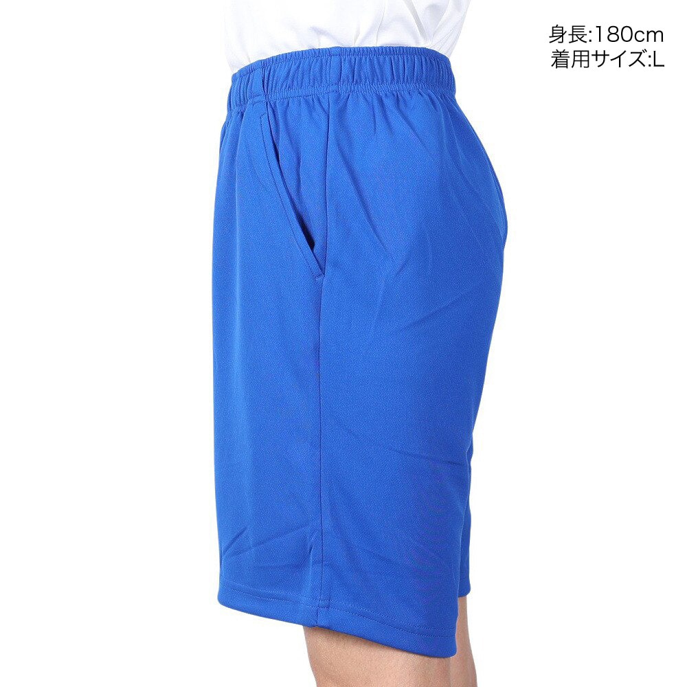 エックスティーエス（XTS）（メンズ）バスケパンツ メンズ バスケットボールウェア ブルー 751G2TF7166 BLU 速乾