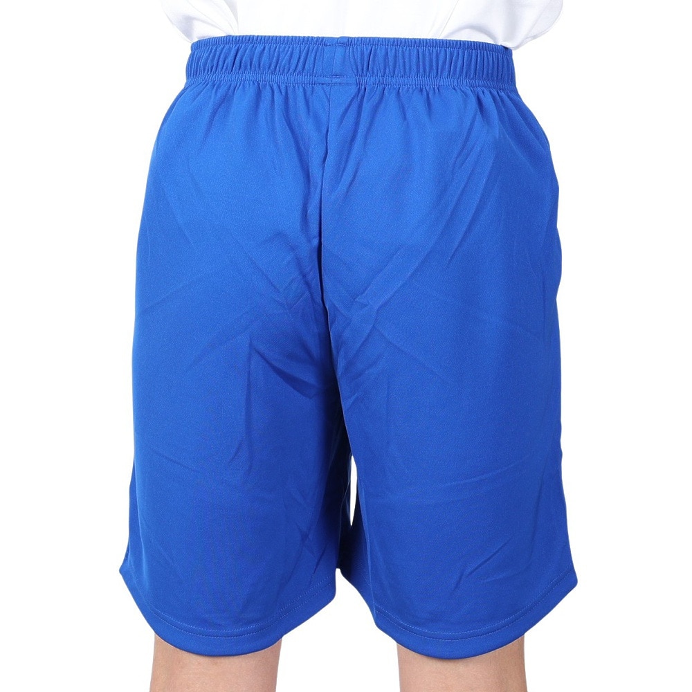 エックスティーエス（XTS）（メンズ）バスケパンツ メンズ バスケットボールウェア ブルー 751G2TF7166 BLU 速乾