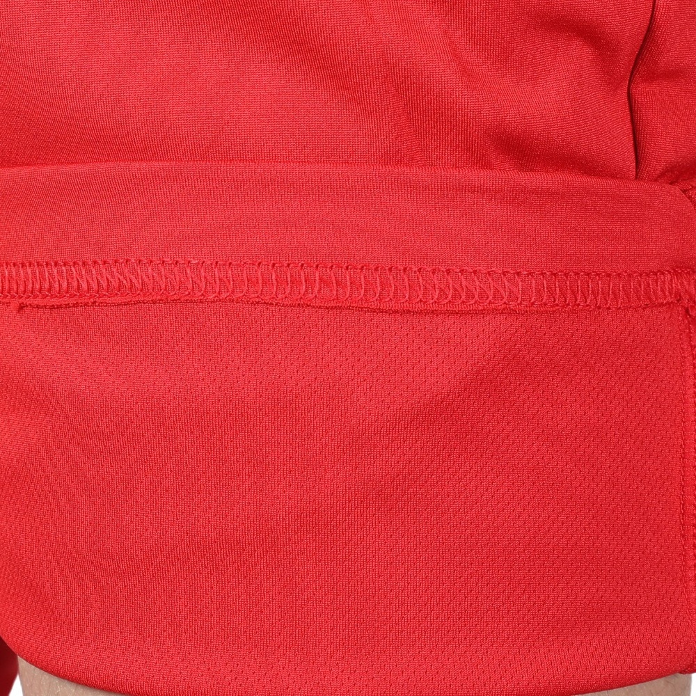 エックスティーエス（XTS）（メンズ）バスケパンツ メンズ バスケットボールウェア バスパン レッド 751G2TF7166 RED