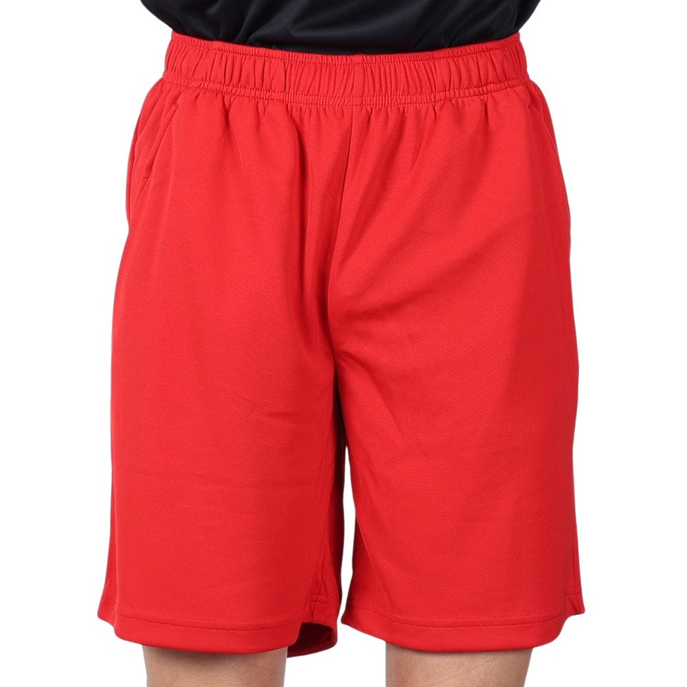 エックスティーエス（XTS）（メンズ）バスケパンツ メンズ バスケットボールウェア バスパン レッド 751G2TF7166 RED