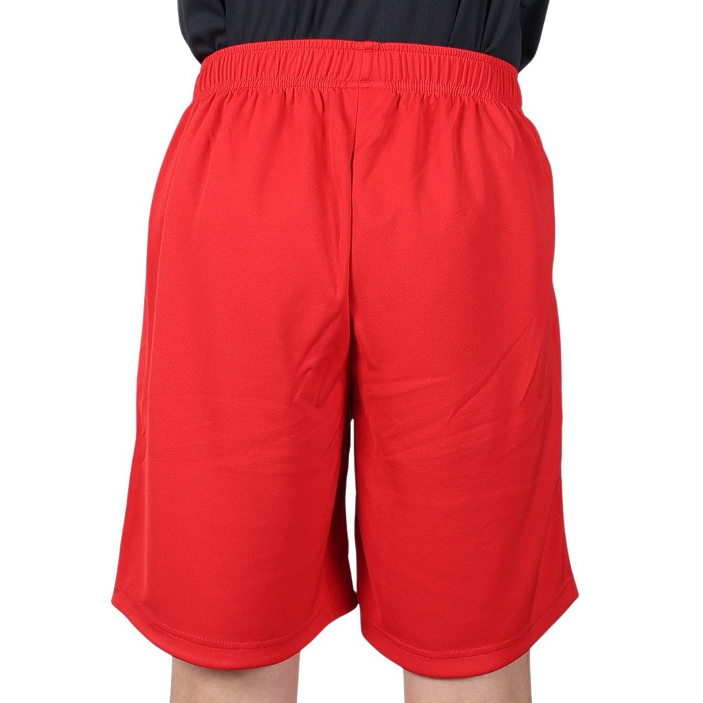 エックスティーエス（XTS）（メンズ）バスケパンツ メンズ バスケットボールウェア バスパン レッド 751G2TF7166 RED