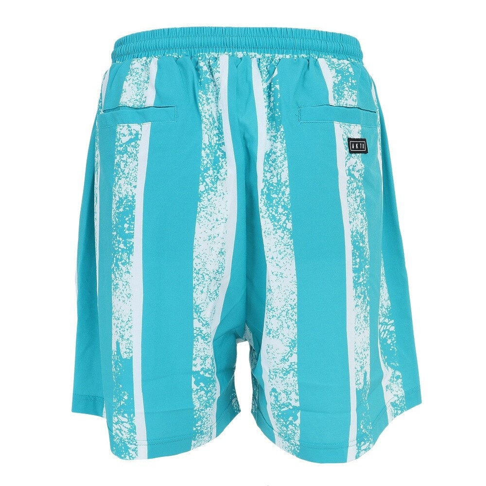 新品】アクター ボックスロゴ ベーシックワイド バスパン Mサイズ