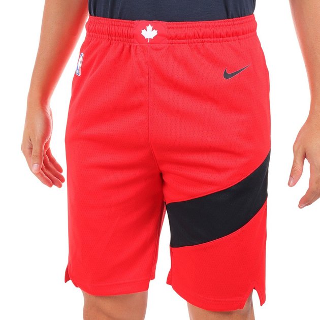 エヌビーエー（NBA）（キッズ）バスパン バスケットボールウェア  