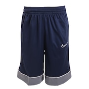 ナイキ(NIKE)(メンズ)バスパン バスケットボールウェア ファストブレーク ショート BV9453-410