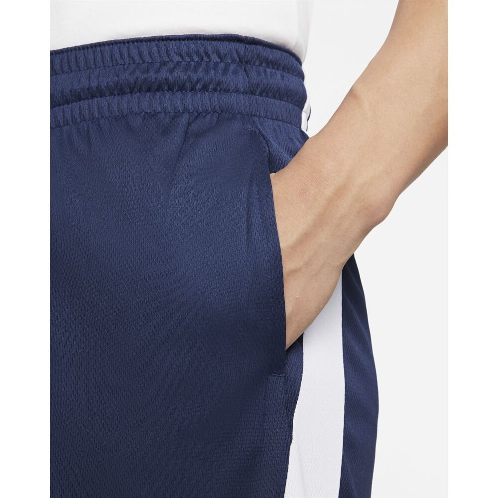 ナイキ（NIKE）（メンズ）バスパン バスケットボールウェア ドライフィット ハイブリッド ショート 3.0 DH6764-411
