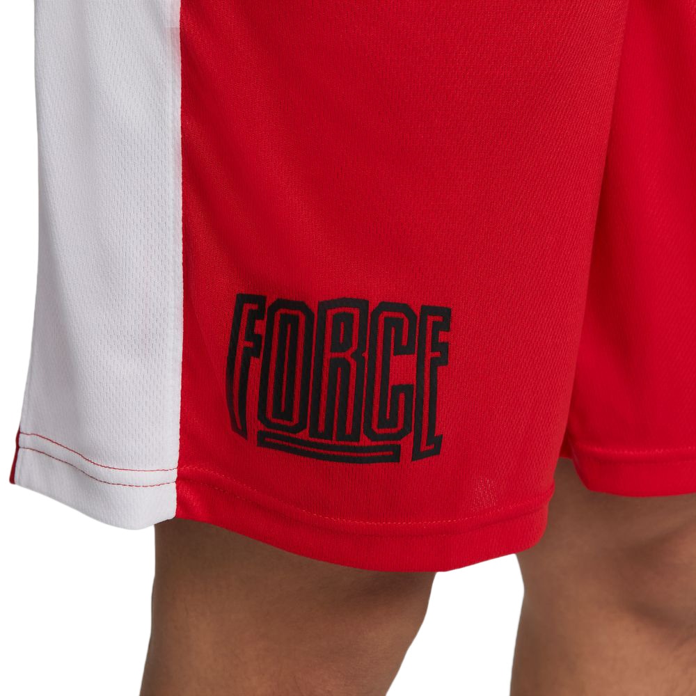 ナイキ｜ナイキ（NIKE）（メンズ）バスパン バスケットボールウェア スターティング5 ブロックショートパンツ DQ5827-011  スポーツ用品はスーパースポーツゼビオ