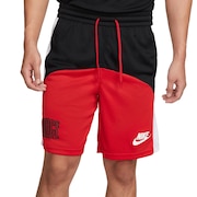 ナイキ(NIKE)(メンズ)バスパン バスケットボールウェア スターティング5 ブロックショートパンツ DQ5827-011