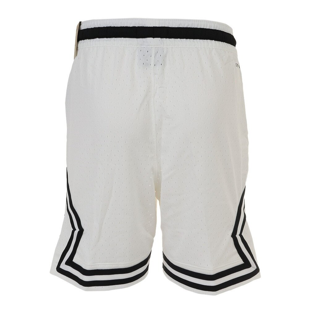 ジョーダン（JORDAN）（メンズ）バスパン バスケットボールウェア ドライフィット エア DMND ショートパンツ DH9076-100 速乾