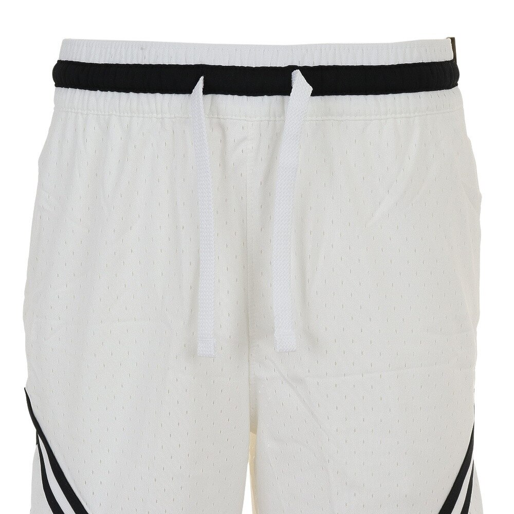 ジョーダン（JORDAN）（メンズ）バスパン バスケットボールウェア ドライフィット エア DMND ショートパンツ DH9076-100 速乾
