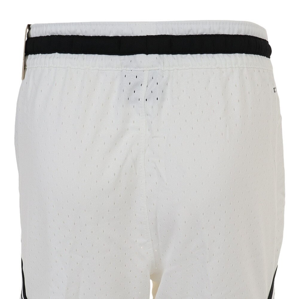 ジョーダン（JORDAN）（メンズ）バスパン バスケットボールウェア ドライフィット エア DMND ショートパンツ DH9076-100 速乾