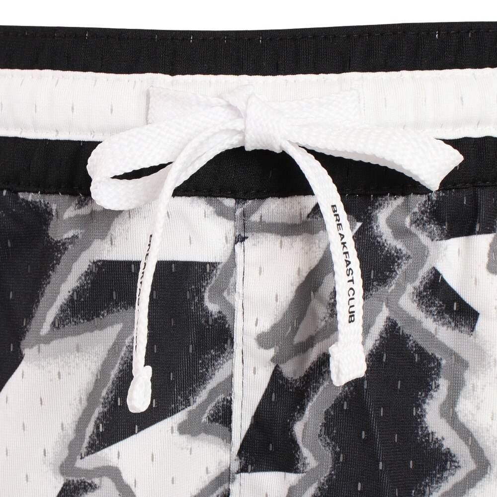 ジョーダン（JORDAN）（メンズ）バスパン バスケットボールウェア ドライフィット SPRT BC ダイヤモンドショートパンツ AOP DQ7335-100★★★