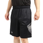 コンバース（CONVERSE）（メンズ）バスパン バスケットボールウェア プラクティスパンツ ポケット付 CB222861-1915