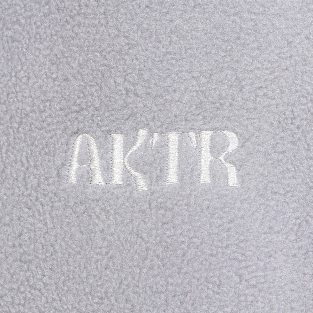 アクター（AKTR）（レディース）バスケットボールウェア DESERT DAISY FLEECE パンツ 222-082020 GY