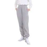 (レディース)バスケットボールウェア DESERT DAISY FLEECE パンツ 222-082020 GY
