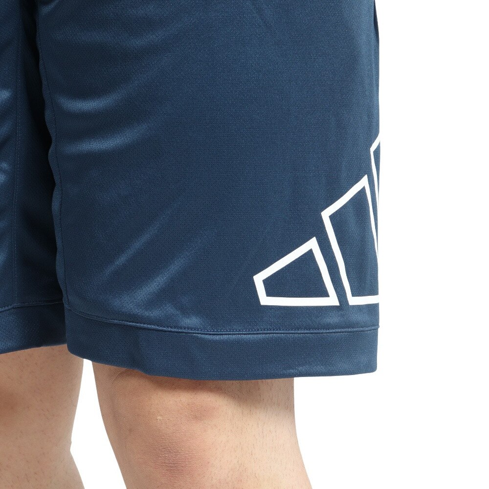 アディダス(adidas)(メンズ)バスパン バスケットボールウェア アディダス(adidas)(メンズ)バスパン バスケットボールウェア