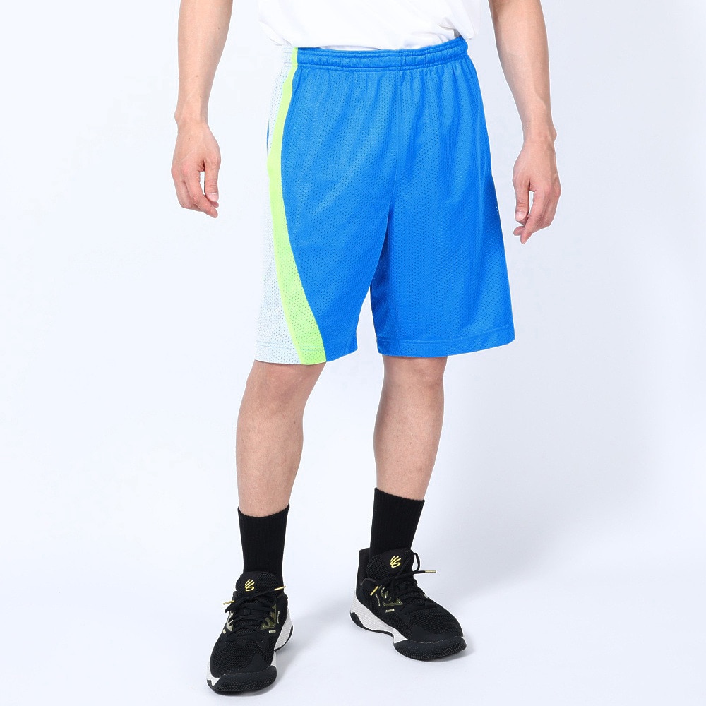 アンダーアーマー（UNDER ARMOUR）（メンズ）バスケットボール