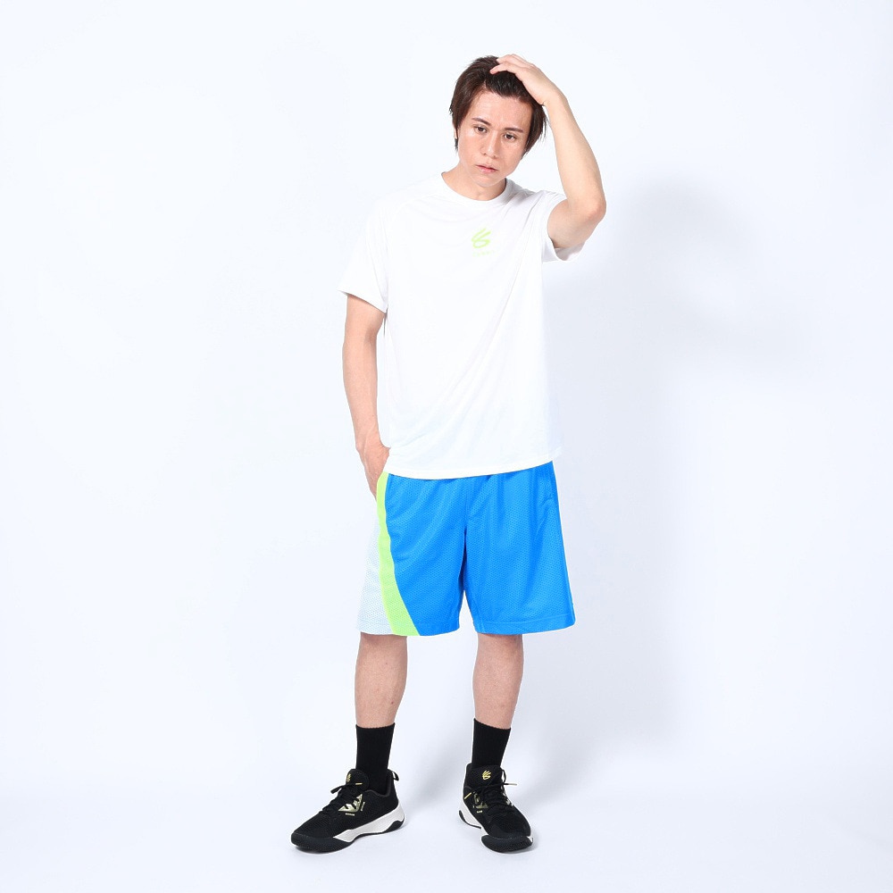 アンダーアーマー（UNDER ARMOUR）（メンズ）バスケットボール