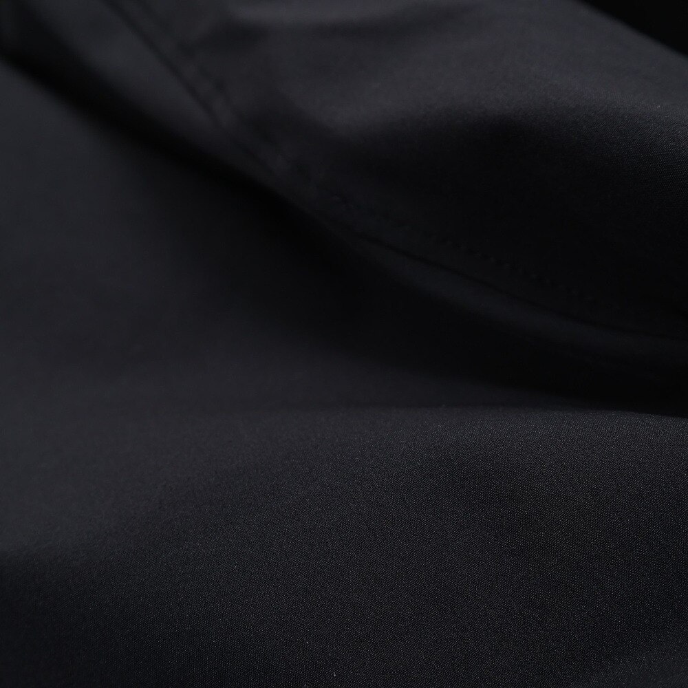 アンダーアーマー（UNDER ARMOUR）（メンズ）バスケットボールウェア バスパン Baseline Woven ショート 1377309 001