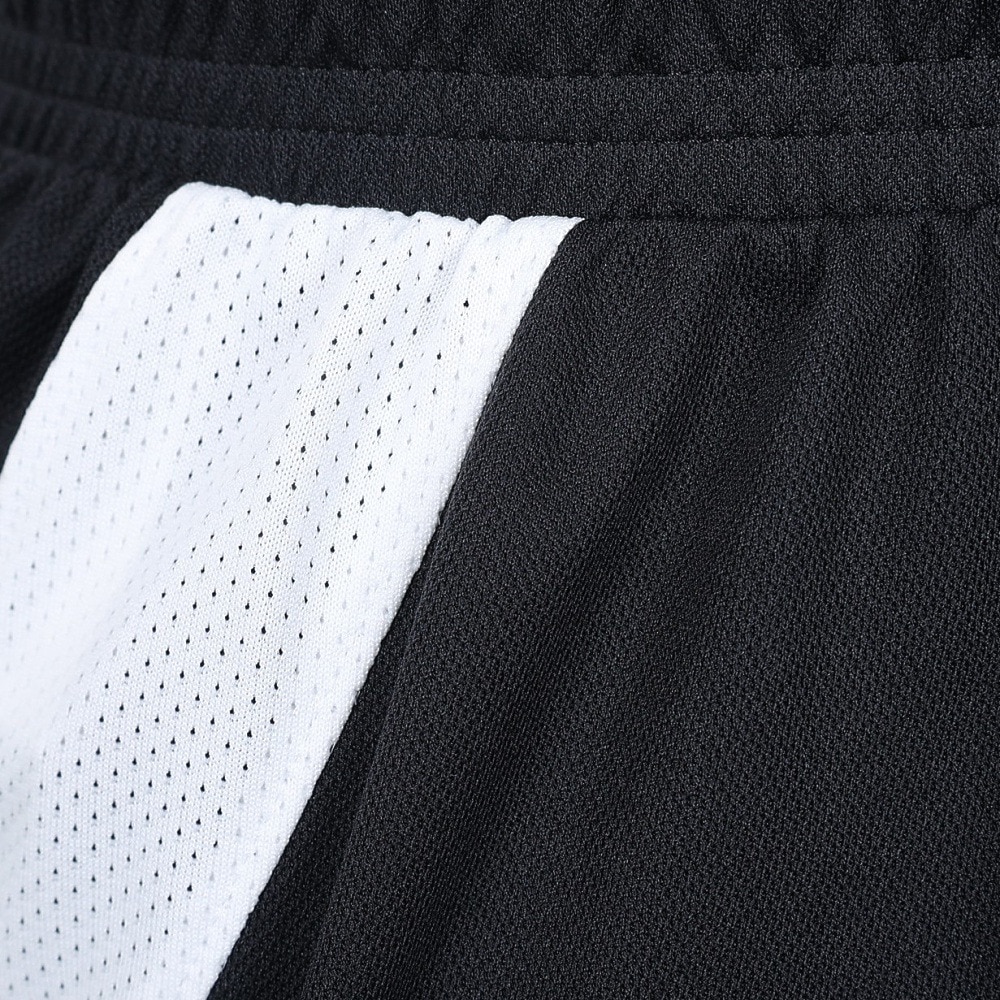 アンダーアーマー（UNDER ARMOUR）（メンズ）バスケットボールウェア バスパン BASELINE ショーツ 1378332 001