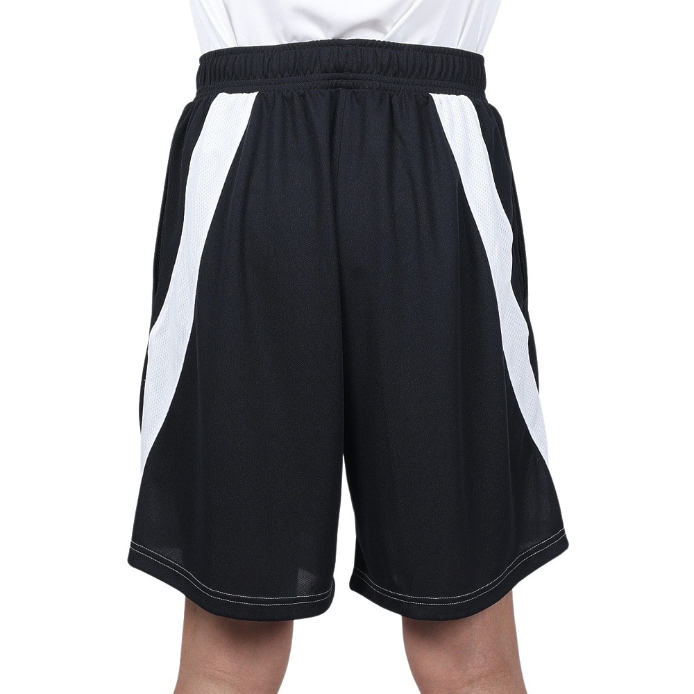 アンダーアーマー（UNDER ARMOUR）（メンズ）バスケットボールウェア バスパン BASELINE ショーツ 1378332 001