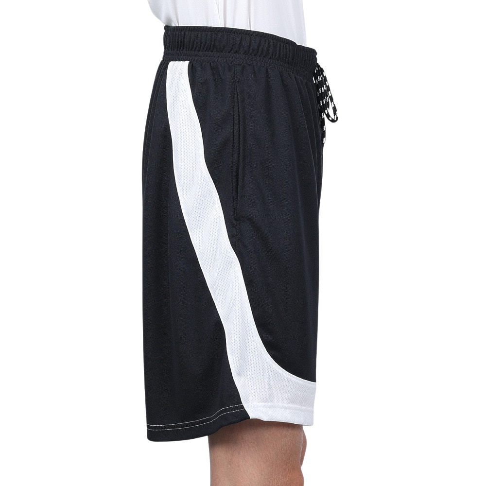 アンダーアーマー（UNDER ARMOUR）（メンズ）バスケットボールウェア バスパン BASELINE ショーツ 1378332 001