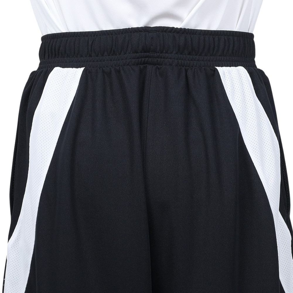 アンダーアーマー（UNDER ARMOUR）（メンズ）バスケットボールウェア バスパン BASELINE ショーツ 1378332 001